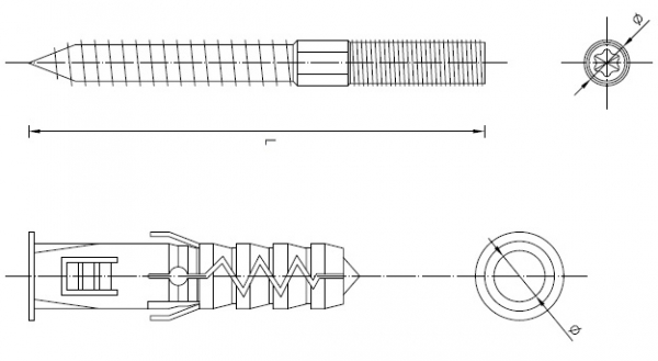 Obejmy - 4