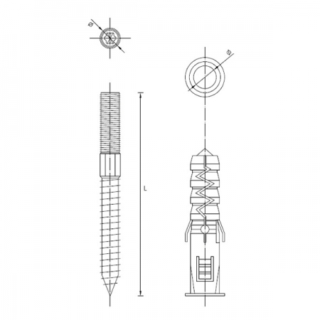 Obejmy - 5